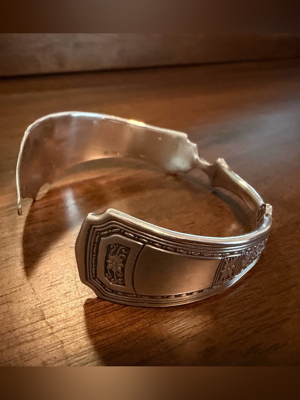 Fish Knife Bracelet